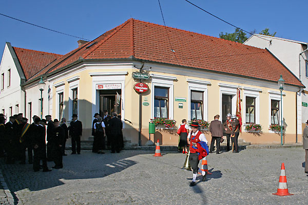 Eibesthaler Dorfwirtshaus Familie Fritsch