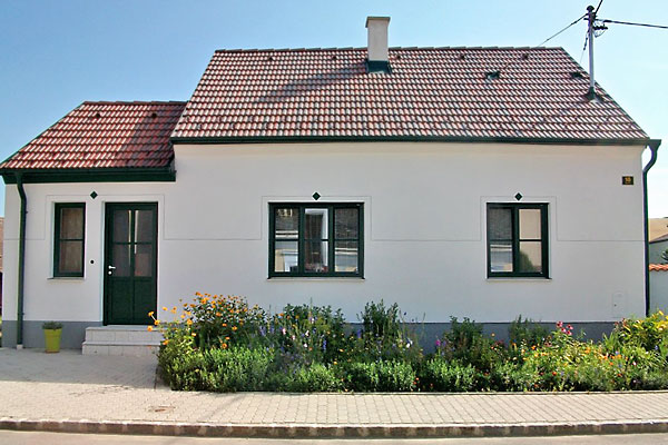 Ferienhaus Faber